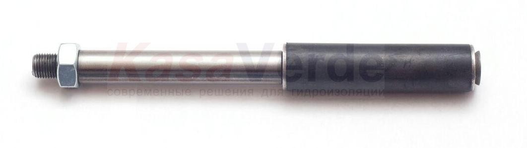 Металлический разжимной пакер 18х170 мм